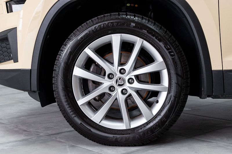 Škoda Kodiaq 2.0 TDI DSG*STYLE*ACC*DPH*ČR 1 - fotka 36 z 43