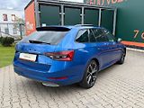 Škoda Superb (2020) SPORTLINE 2.0TDI 140KW 4x4 DSG - náhled 11