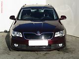 Škoda Superb (2014) 2.0TDi - náhled 1