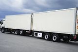 Mercedes-Benz Actros (2018) 2540 / ACC / E 6 / ZESTAW PRZE - náhled 48