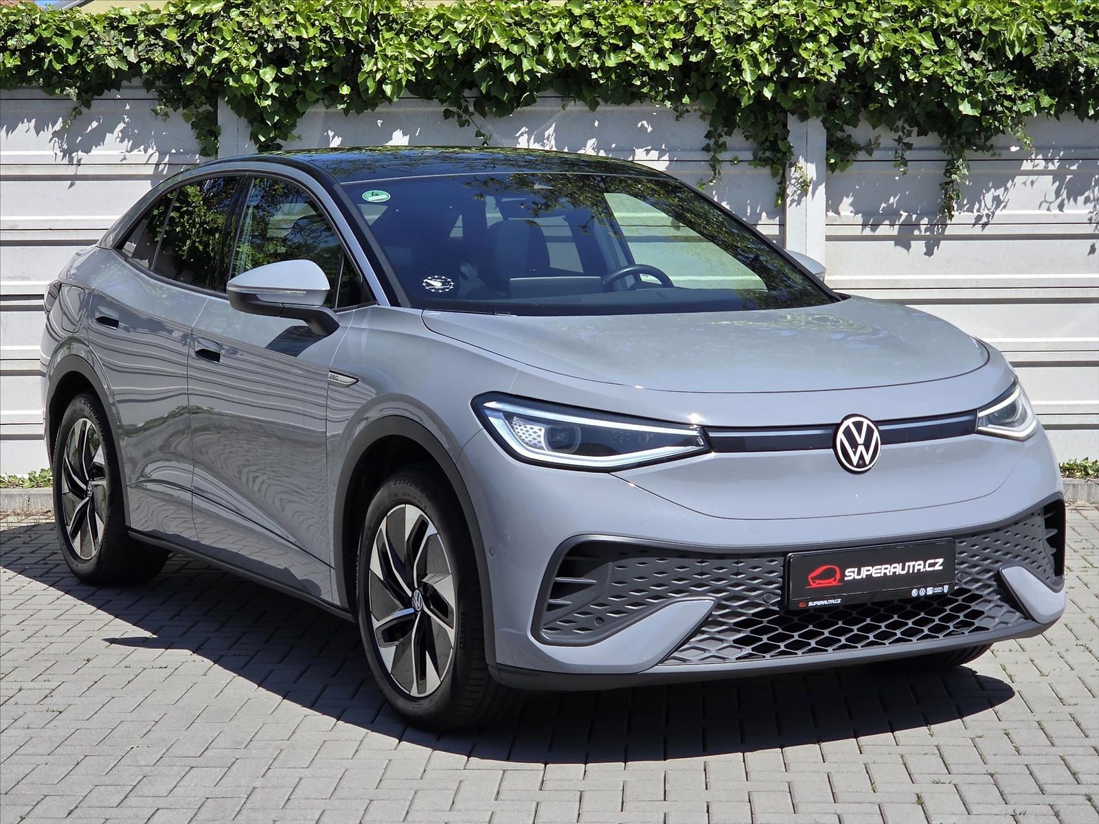 Volkswagen ID.5 Pro Prf.150kW/82kWh Tažné z. 1