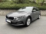 Škoda Octavia combi 2.0 TDi 85 kW - náhled 1