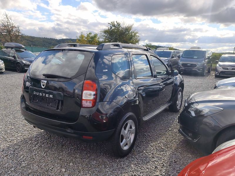 Dacia Duster (2016) - fotka 10 z 33
