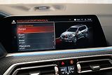 BMW X7 M50i xD, Executive Drive Pro - náhled 31