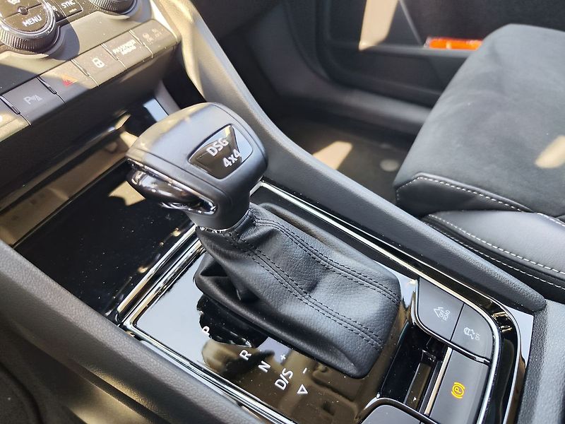 Škoda Kodiaq 2.0 TDI/147kW Style 4x4 DSG - fotka 26 z 35