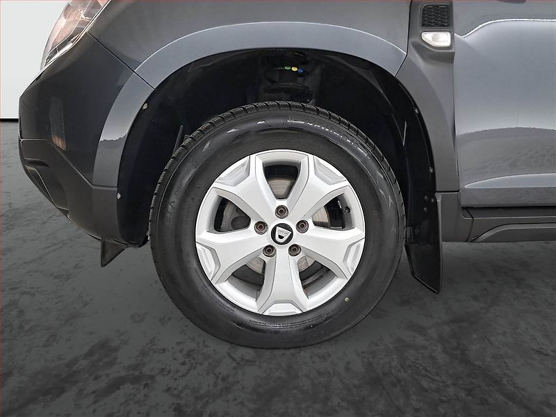 Dacia Duster (2021) 1.0 TCe, LPG, ČR,1.maj - fotka 15 z 19