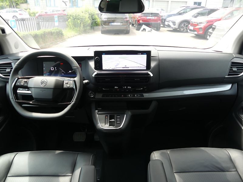 Citroën SpaceTourer (2026) SHINE L3 2.2 BHDi 180 VIP pack - fotka 17 z 34