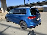 Volkswagen Touran (2020) 2.0TDI DSG VÝB*13000€ HIGHLINE - náhled 8