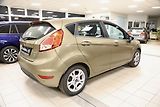 Ford Fiesta (2013) 1.0 59kW Digi Klima 33000KM - náhled 8