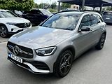 Mercedes-Benz GLC (2021) 220 d 4MATIC - náhled 48