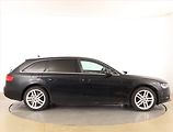 Audi A4 (2012) 2.0 TDI, Navi, Tempomat - náhled 6