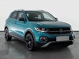 Volkswagen T-Cross (2021) 1.0 TSI - náhled 1