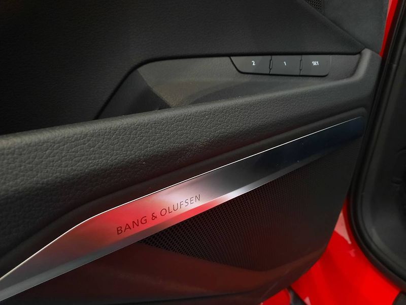 Audi Q8 e-tron (2023) Sportback 55 quattro (300kW/40 - fotka 23 z 29