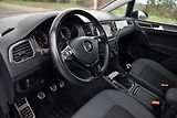 Volkswagen Golf Sportsvan 1.5 TSi 6st JOIN,FACE,PANORAMA - náhled 10