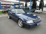 Mercedes-Benz SL 3,2 Hardtop-Cabrio - náhled 20