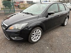 Ford Focus 1.6i 85kw - fotografie inzerátu