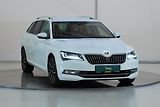 Škoda Superb - náhled 8