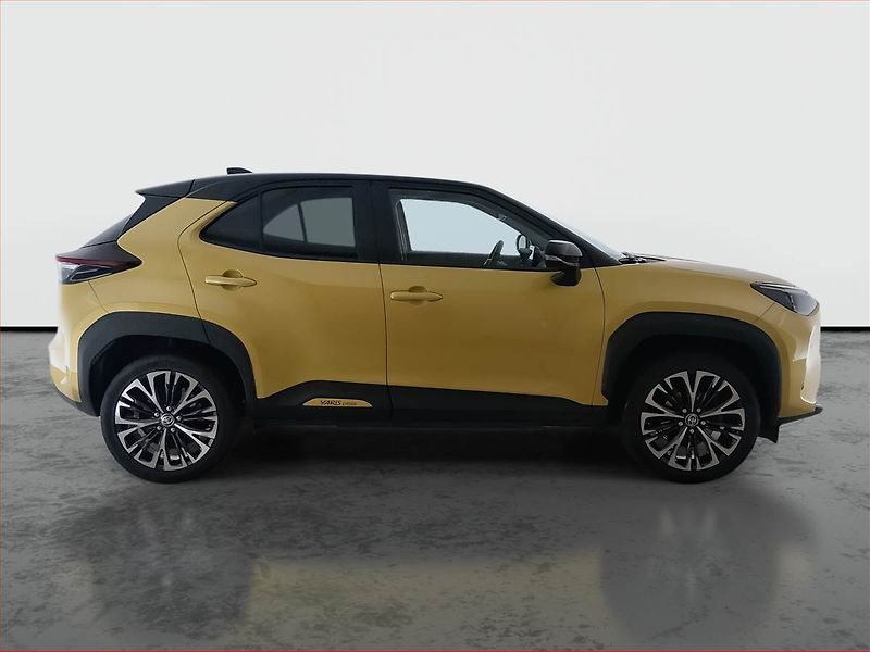 Toyota Yaris Cross (2021) Executive 1.5 VVT-iE - fotka 6 z 17