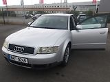 Audi A4 1,8i 110kW NOVÁ SPOJKA ! - náhled 13