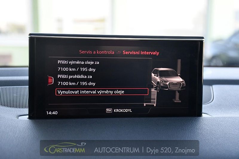 Audi Q7 3.0TDi 200kW Q. S-LINE VZDUCH  - fotka 38 z 48