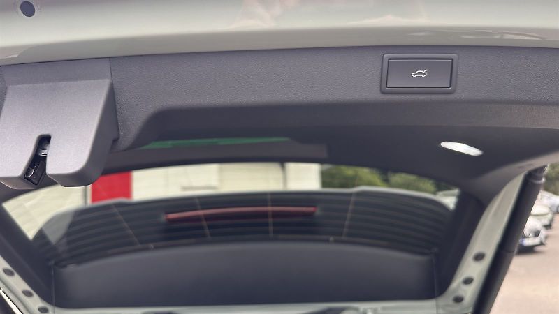 Škoda Elroq (2025) 85 FirstEdition - fotka 27 z 31