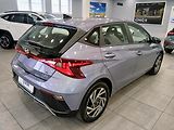 Hyundai i20 (2026) 1.0 T-GDI MT GO PLUS! MR27 - náhled 7