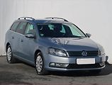 Volkswagen Passat (2013) Comfortline 2.0 TDI, Navi - náhled 1