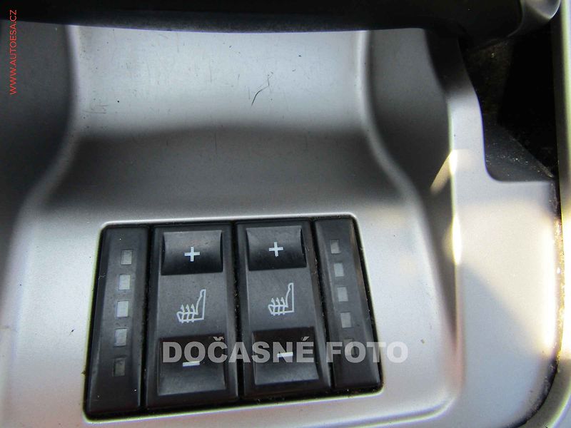 Ford S-MAX (2011) 2.0TDCi, 1.maj, AC - fotka 18 z 18