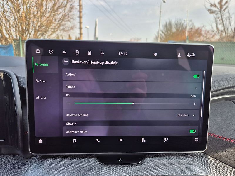 Škoda Kodiaq RS 2,0 TSI 195kW DSG 4x4, weba - fotka 32 z 34