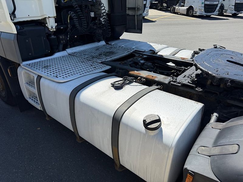 DAF XF460 SC EURO 6 - fotka 11 z 20