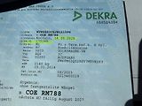 Volkswagen Passat 2.0 TDI VIRUTAL MASÁŽ SERVISKA - náhled 41