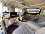 Mercedes-Benz Třídy S S 600 MAYBACH - náhled 34