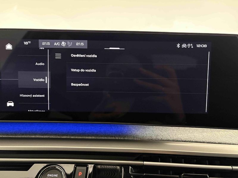 Peugeot 3008 (2026) Allure Hybrid 145 e-DCS6 - fotka 34 z 44