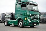 Mercedes-Benz Actros (2021) 1845 / E 6 / MP 5 / STREAM SPA - náhled 33