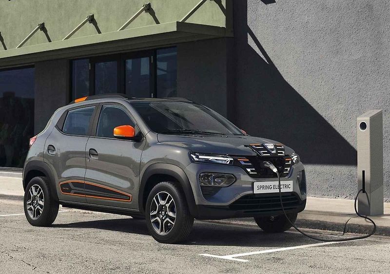 Dacia Jogger bude hitem pro ty, kteří chtějí levné a velké auto