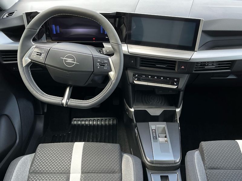 Opel Frontera (2026) GS Hybrid 1.2T (81kW/110k) - fotka 8 z 20