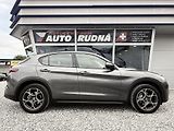 Alfa Romeo Stelvio 2,0T Q4 280PS 4x4 Automat - náhled 8