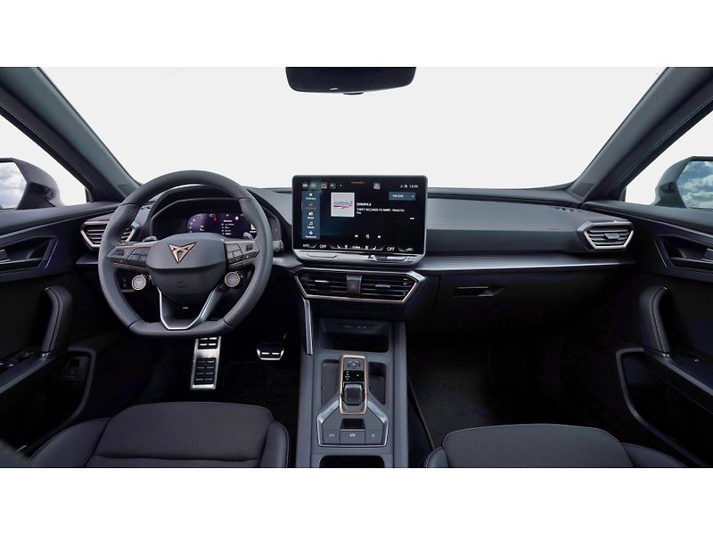 Cupra Formentor (2026) SUV - fotka 5 z 23