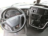 Iveco Stralis 480, LOWDECK, NEZÁVISLÁ KLIMAT - náhled 8