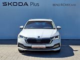 Škoda Octavia (2022) Combi Style Plus DSG 1,5TSi 11 - náhled 3
