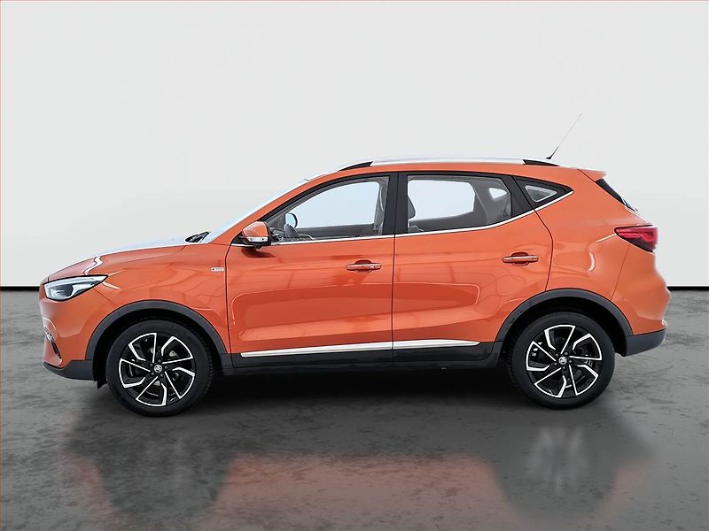 MG ZS (2022) 1.0 Turbo, Automat, Serv.kniha - fotka 3 z 17