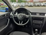 Škoda Rapid (2013) 1.2 TSi ELEGANCE - náhled 8