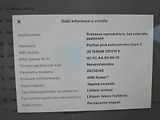 Tesla Model 3 RWD LED ACC 18ALU NAVI  SOH92% - náhled 15