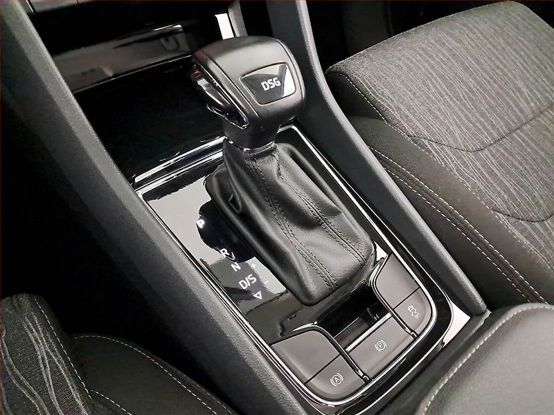 Škoda Kodiaq (2018) 2.0 TDI - fotka 13 z 19