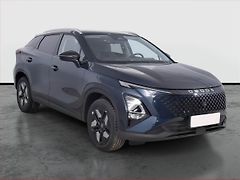 Omoda 5 (2026) 1.6 T, Ad. tempomat - fotografie inzerátu