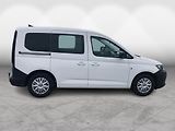 Volkswagen Caddy 2.0 TDi - náhled 8