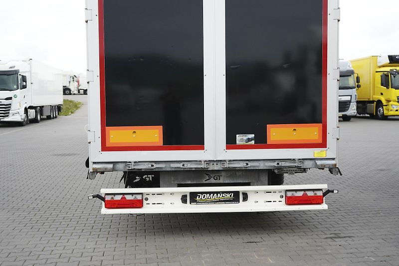 MAN TGX (2022) 18.470 / E 6 / GM / ZESTAW PRZ - fotka 30 z 52
