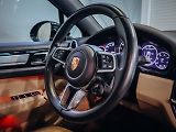 Porsche Cayenne Coupé Platinum - náhled 26