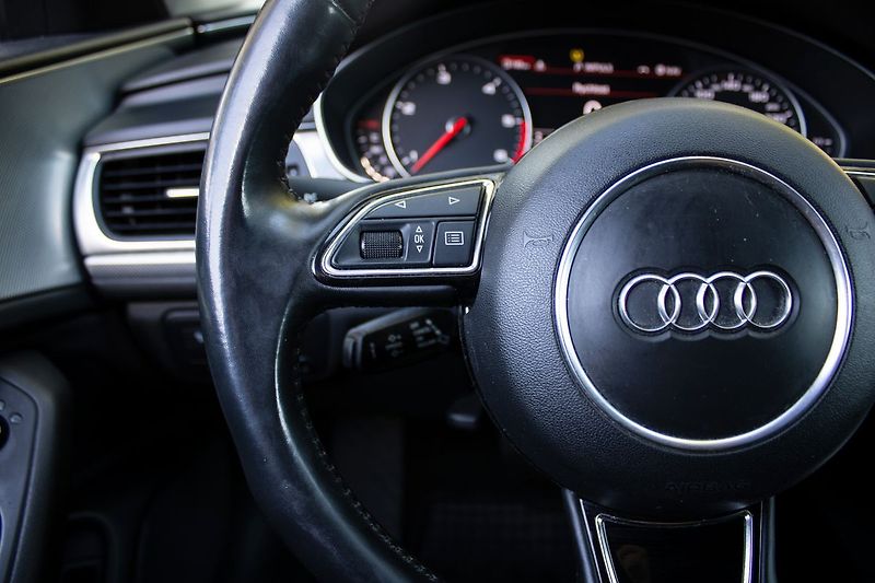 Audi A6 - fotka 11 z 22