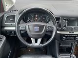 Seat Alhambra (2012) 2.0 TDi 4x4, Style, TZ - náhled 11